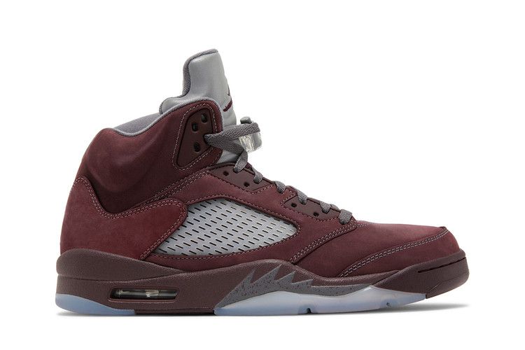 Air Jordan 5 Retro SE 'Burgundy' 2023