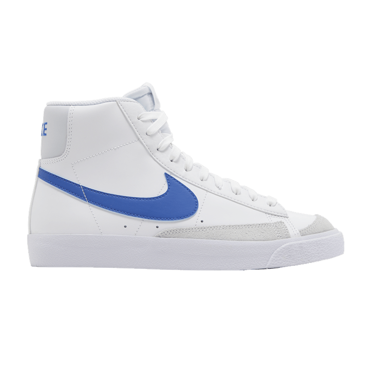 Nike Blazer Mid '77 GS 'Game Royal'