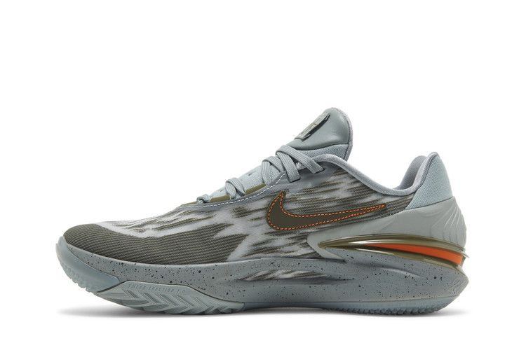 Devin Booker x Nike Air Zoom GT Cut 2 'Hike'