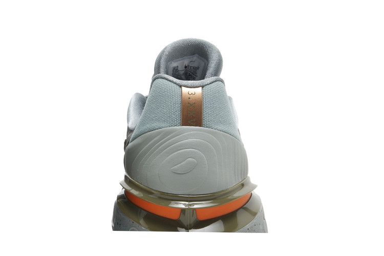 Devin Booker x Nike Air Zoom GT Cut 2 'Hike'
