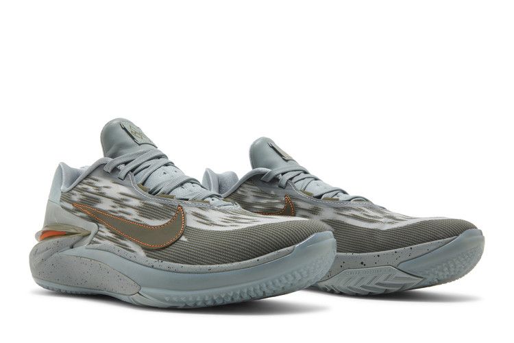 Devin Booker x Nike Air Zoom GT Cut 2 'Hike'