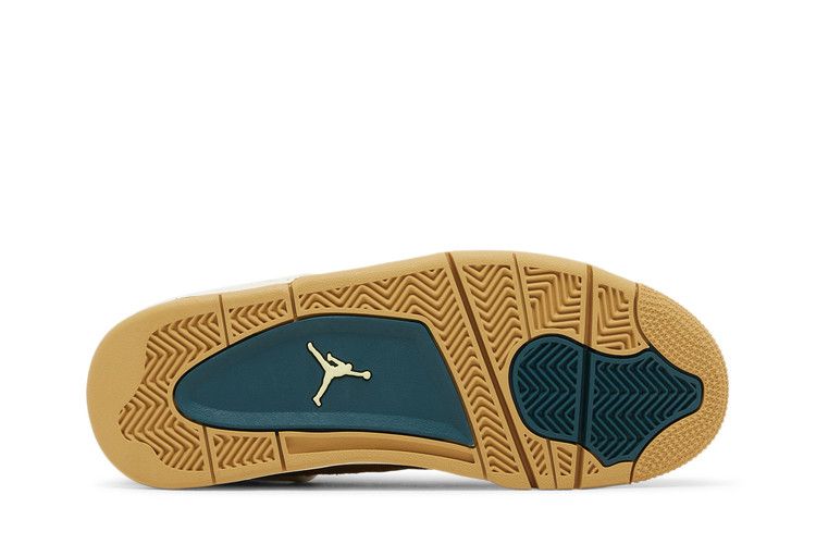 Air Jordan 4 Retro GS 'Cacao Wow'