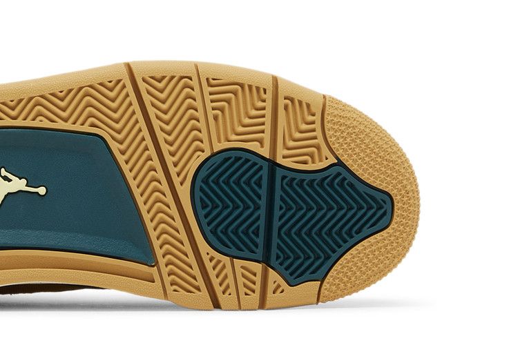 Air Jordan 4 Retro GS 'Cacao Wow'