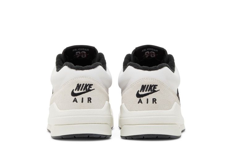 Air Jordan Stadium 90 'Sail Black'