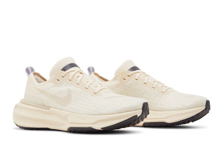 Nike ZoomX Invincible Run Flyknit 3 'Light Cream'