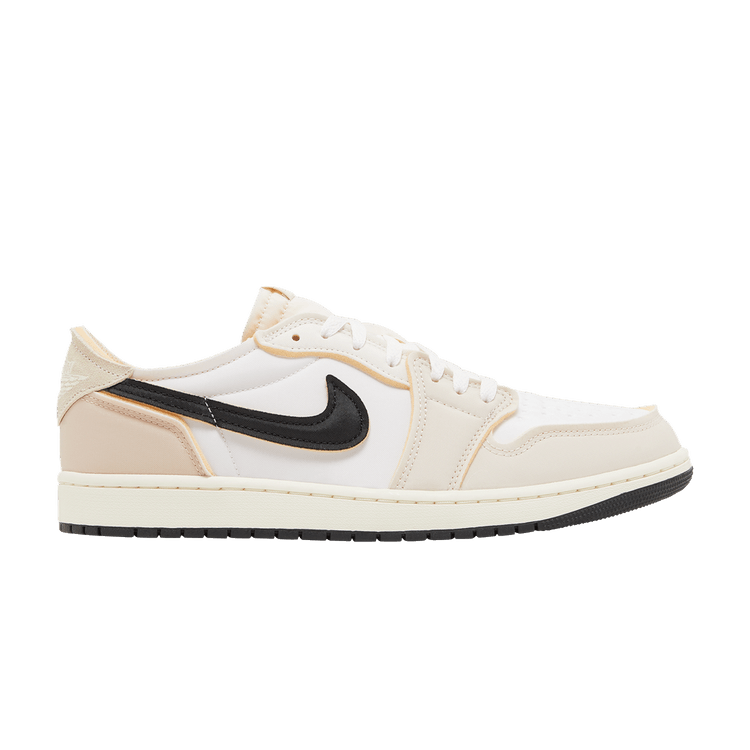 Air Jordan 1 Retro Low OG EX 'Coconut Milk'