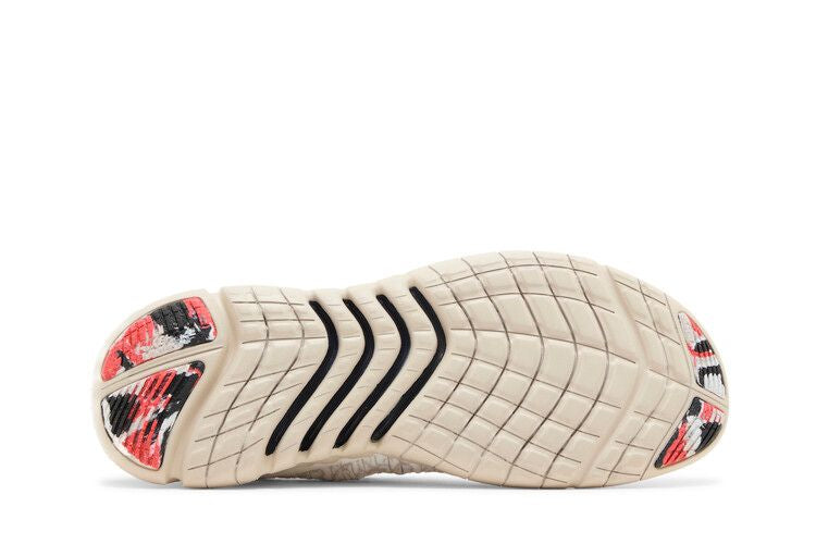 Nike Free Run 5.0 'White Obsidian'