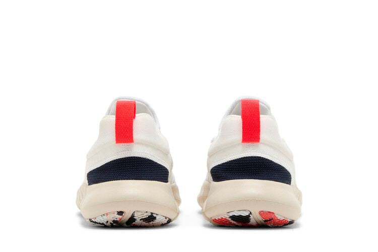 Nike Free Run 5.0 'White Obsidian'