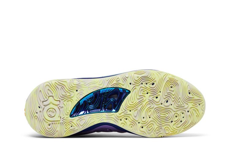 Nike KD15 'What The'
