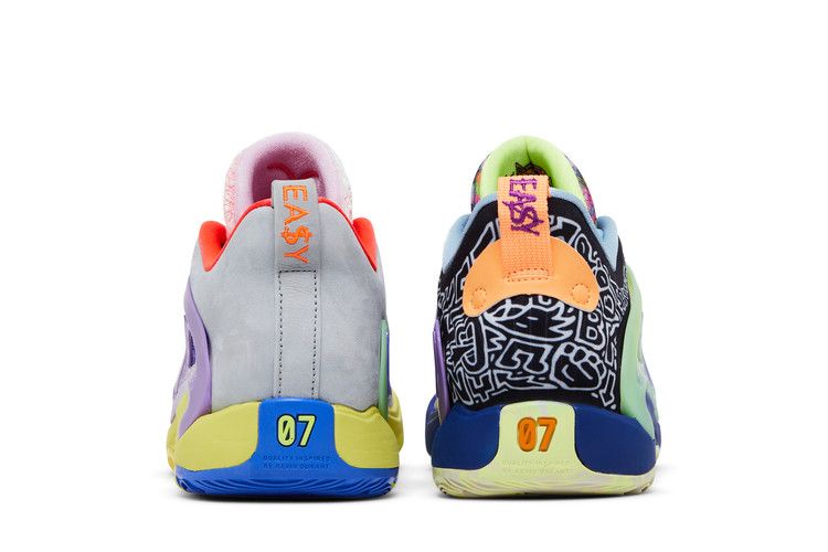 Nike KD15 'What The'