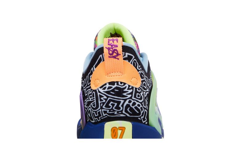 Nike KD15 'What The'