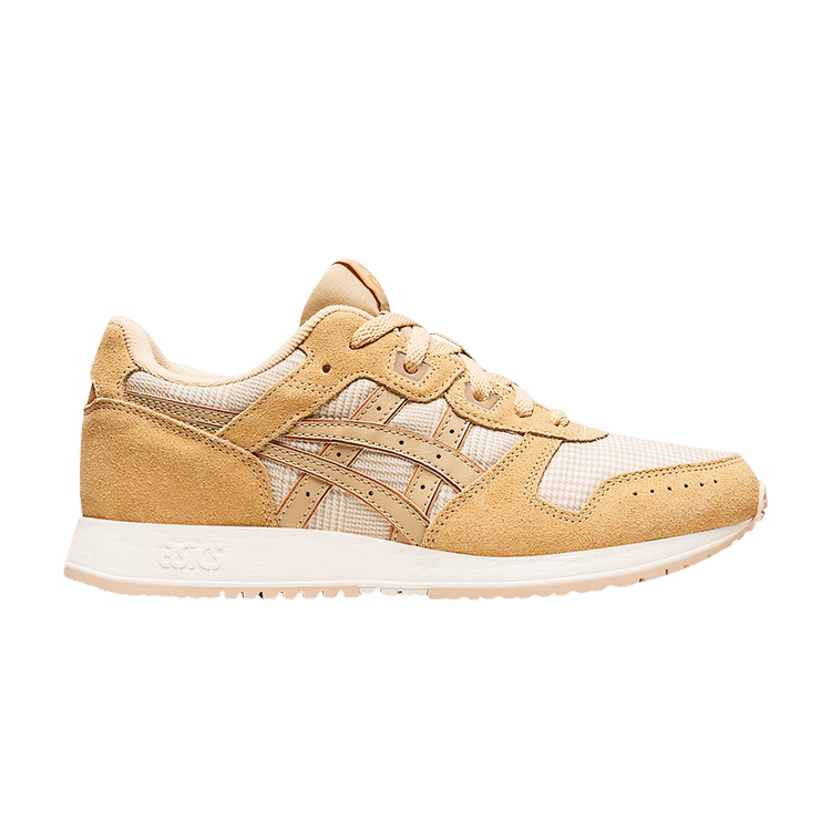 Asics Wmns Lyte Classic 'Dune' — Dune/Dune