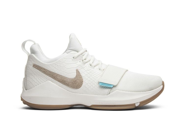 Nike PG 1 'Ivory'