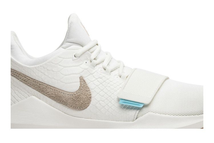 Nike PG 1 'Ivory'