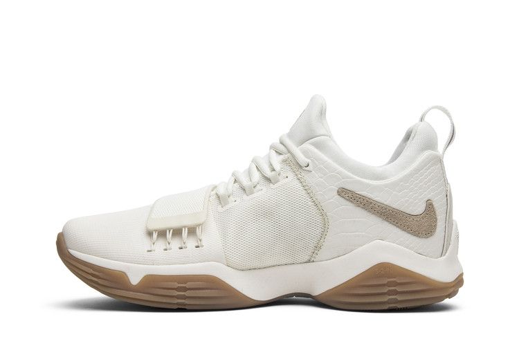 Nike PG 1 'Ivory'