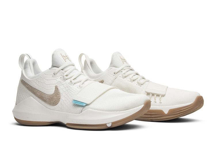 Nike PG 1 'Ivory'