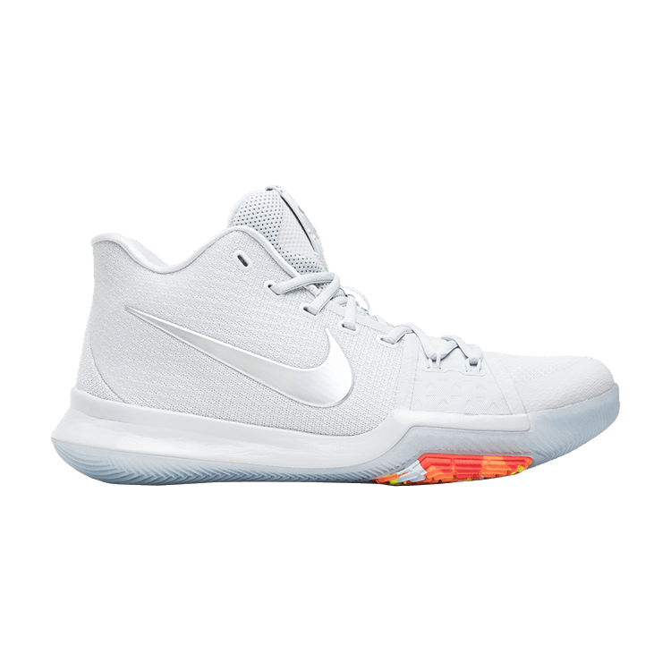 Nike Kyrie 3 'Time to Shine'