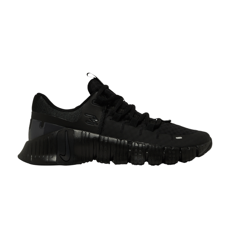 Russell Wilson x Nike Free Metcon 5 'Undercover Agent'