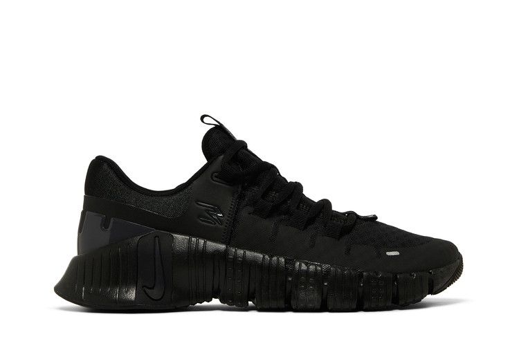 Russell Wilson x Nike Free Metcon 5 'Undercover Agent'