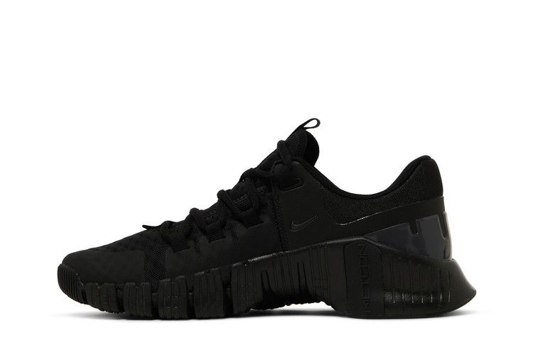 Russell Wilson x Nike Free Metcon 5 'Undercover Agent'