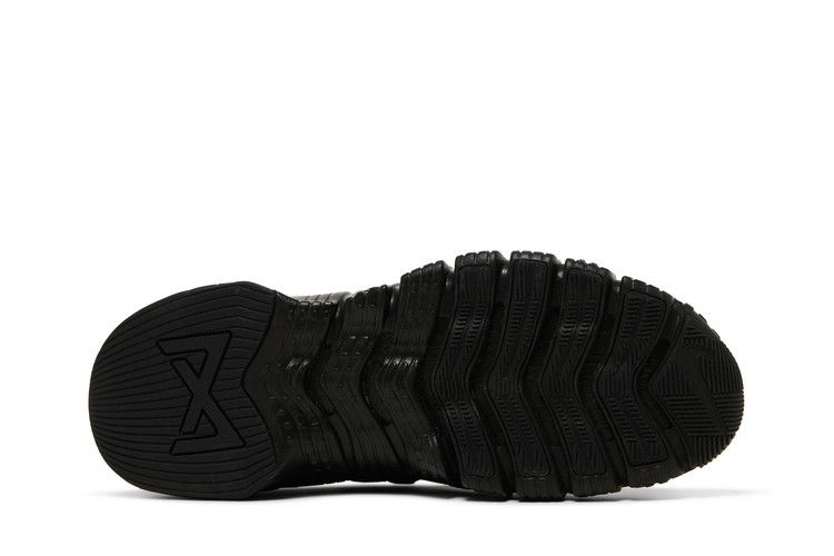 Russell Wilson x Nike Free Metcon 5 'Undercover Agent'