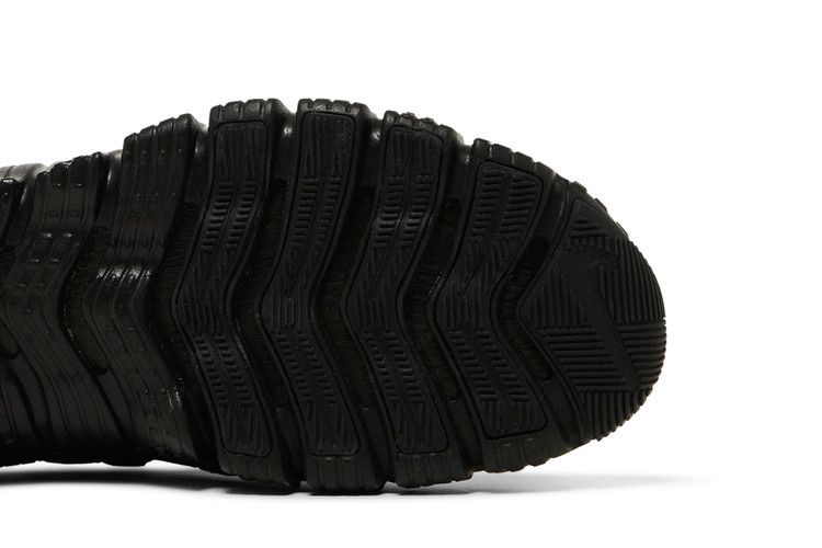 Russell Wilson x Nike Free Metcon 5 'Undercover Agent'