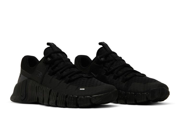 Russell Wilson x Nike Free Metcon 5 'Undercover Agent'