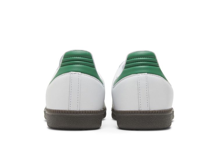 adidas Samba OG 'White Green'