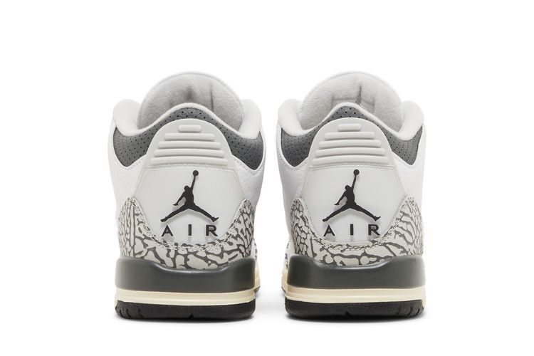 Air Jordan 3 Retro GS 'Hide N' Sneak'
