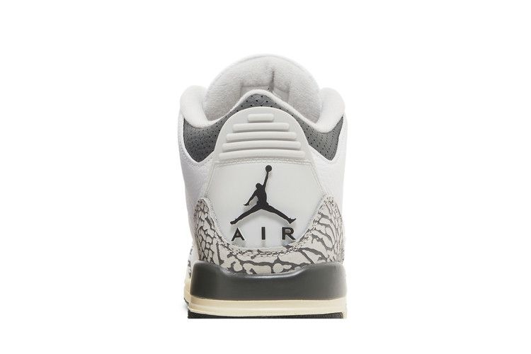 Air Jordan 3 Retro GS 'Hide N' Sneak'
