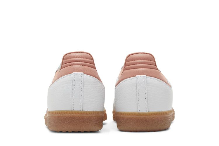 adidas Wmns Samba OG 'Wonder Clay'