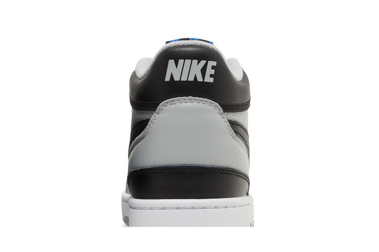 Nike Mac Attack QS SP OG 'Light Smoke Grey' 2023