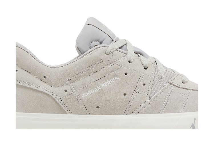 Air Jordan Series ES 'Light Iron Ore'