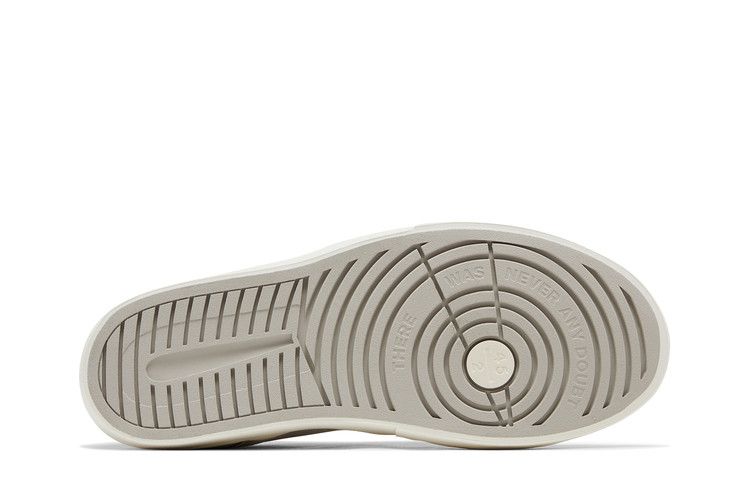 Air Jordan Series ES 'Light Iron Ore'