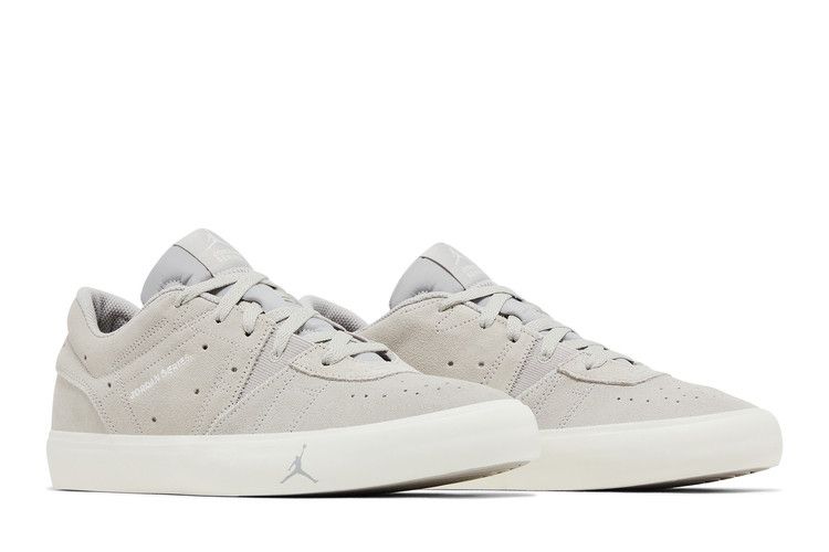 Air Jordan Series ES 'Light Iron Ore'