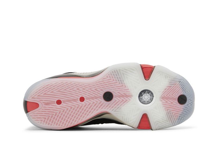 Air Jordan 38 'Fundamental'