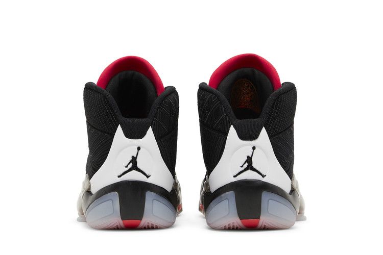 Air Jordan 38 'Fundamental'