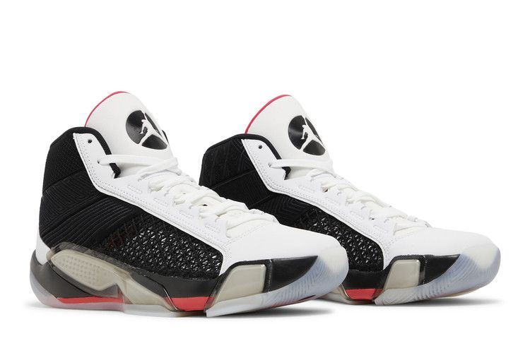 Air Jordan 38 'Fundamental'