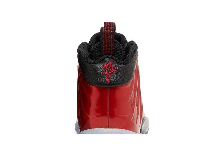 Nike Little Posite One GS 'Metallic Red' 2023