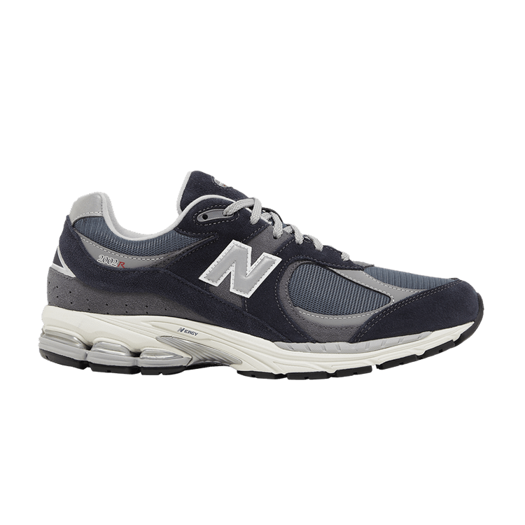 New Balance 2002R 'Eclipse Raincloud' — Eclipse/Raincloud/Graphite