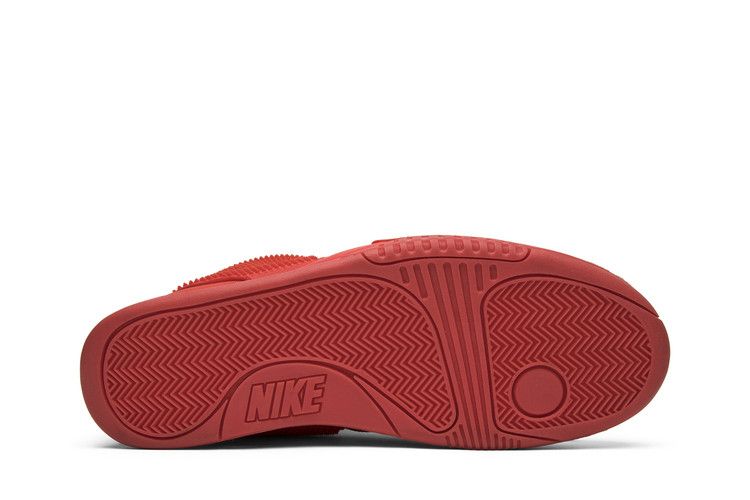 Nike Air Yeezy 2 SP 'Red October'