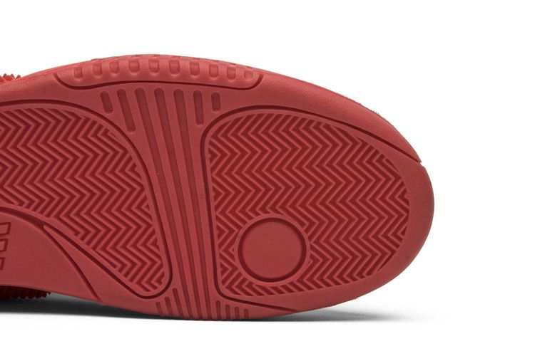 Nike Air Yeezy 2 SP 'Red October'