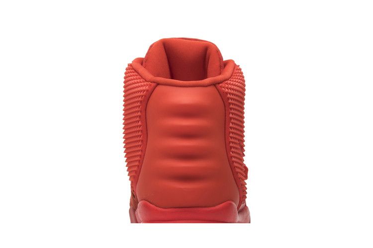 Nike Air Yeezy 2 SP 'Red October'