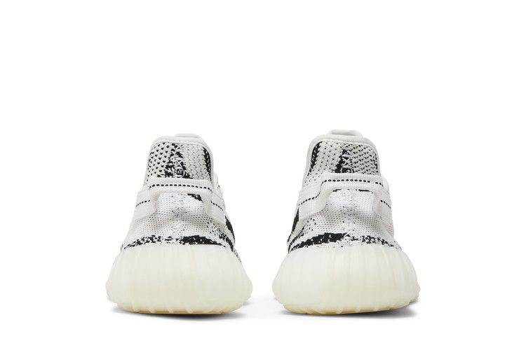 adidas Yeezy Boost 350 V2 'Zebra' 2022/2023