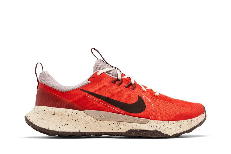 Nike Juniper Trail 2 'Picante Red Earth'