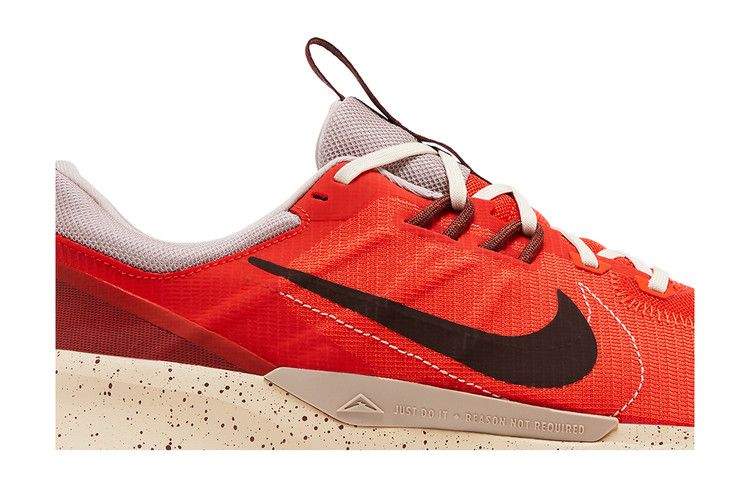 Nike Juniper Trail 2 'Picante Red Earth'
