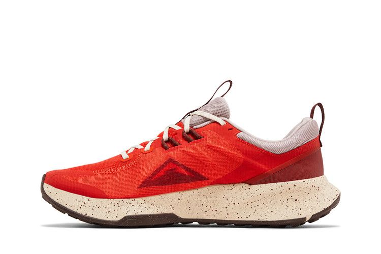 Nike Juniper Trail 2 'Picante Red Earth'