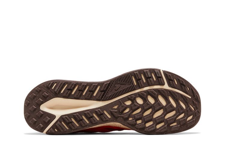 Nike Juniper Trail 2 'Picante Red Earth'