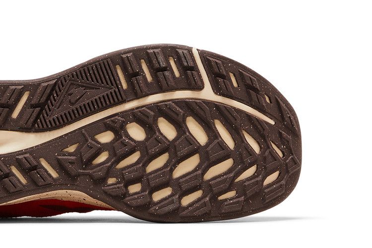 Nike Juniper Trail 2 'Picante Red Earth'