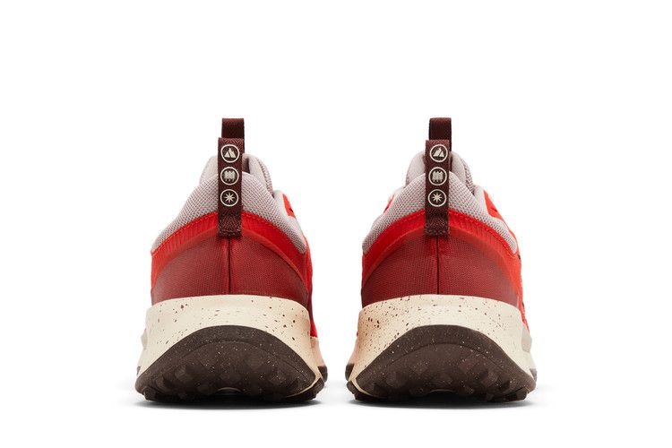 Nike Juniper Trail 2 'Picante Red Earth'